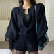 Abesca Luxury Knitted Sweaters - Alamode By Akanksha