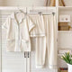 Paula 3 Pc Set Cotton Nightsuits