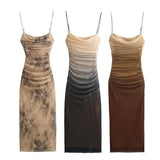Martha Bodycon Summer Dress - Alamode By Akanksha