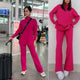 Stella Luxury Winter Tracksets - Alamode By Akanksha