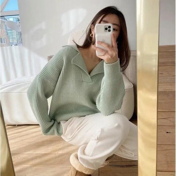 Lucaso Premium Statement Sweater - Alamode By Akanksha