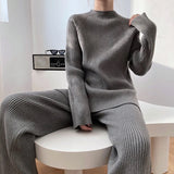 Aria Premium Winter Coords - Tracksuits