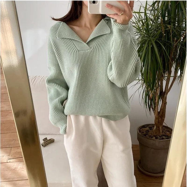 Lucaso Premium Statement Sweater - Alamode By Akanksha