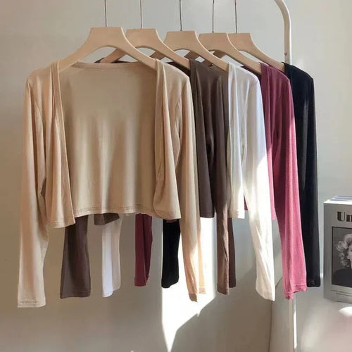 Lumia Statement Summer Shrugs