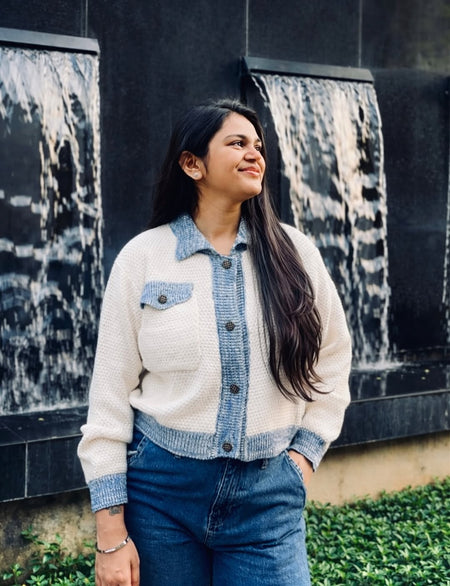 Alaric Soft Knit Cardigan