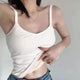 Saler Warm Tank Tops with Fleece Lining - Alamode By Akanksha