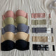 Lizzy Strapless Seamless Bralettes - Wardrobe Essentials - Alamode By Akanksha