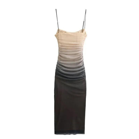Code 2 - Martha Bodycon Summer Dress