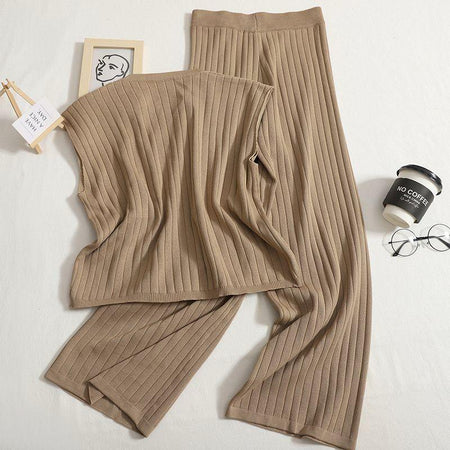 Dylan Coord Set - Alamode By Akanksha
