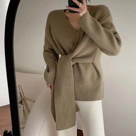 Arwen Sweaters - Alamode By Akanksha