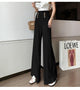 Meraki Wide Leg High Waist Pants - Alamode By Akanksha