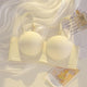 Fila Luxe Seamless Bralettes - Detachable Straps - Alamode By Akanksha