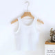 Luked Tank Tops with Inbuilt Bra