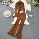 Adele Rhinestone Embedded Coord Set - Alamode By Akanksha