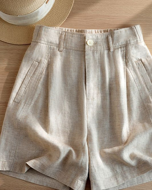 Aanvi Statement Shorts