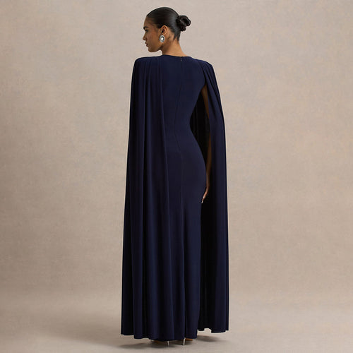 Anna Slit Maxi Dress