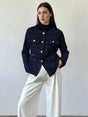 Navy Blue
