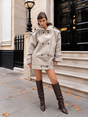 Grey