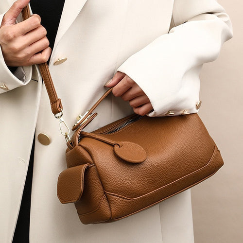 Ayla PU Hand Bag