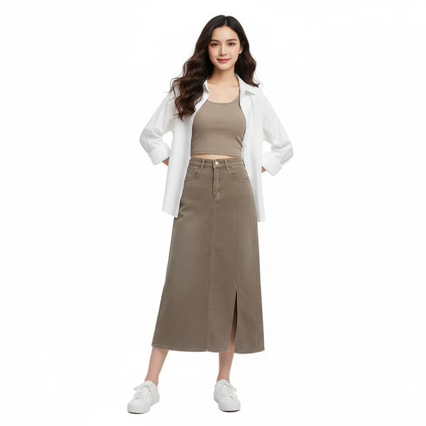 Bazooka Summer Coord Set of 3