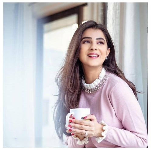 Bella Bella Luxury Sweater