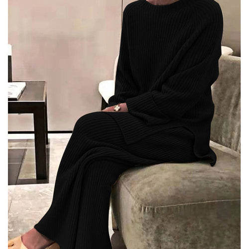 Bico Luxury Tracksets In Black