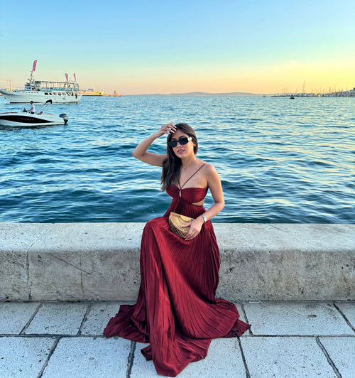 strapless open back dress Cute Pink Strapless Short Homecoming Dress,Pink Layered Dress Y1853 Simplepromdress strapless open back dress Cute Pink Strapless Short Homecoming Dress,Pink Layered Dress Y1853 Simplepromdress