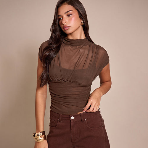 Celia Summer Top