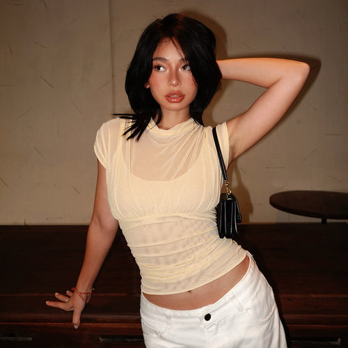 Celia Summer Top