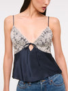 Navy Blue