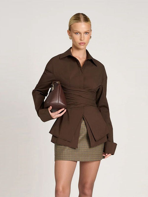Connie Summer Top