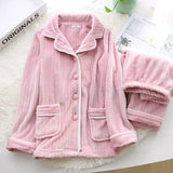 Beijing Woollen Nightsuit - Alamode By Akanksha