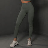 Kelly Slimming Premium Leggings - Alamode By Akanksha