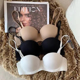 Austin Seamless Pushup Bralettes - Alamode By Akanksha