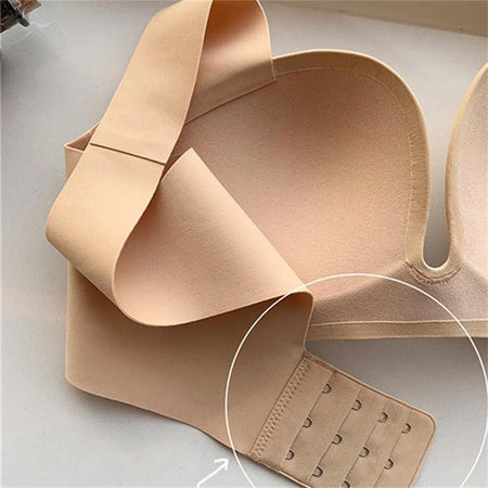 Kanette Seamless Pushup Bralettes - Alamode By Akanksha