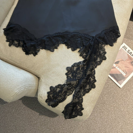 Dagmar Lace Skorts