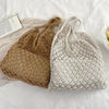 Danica Statement Bag - styled flat-lay shot, multicolour - Miss Mosa By Akanksha