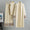 Beige With Brown Pattern