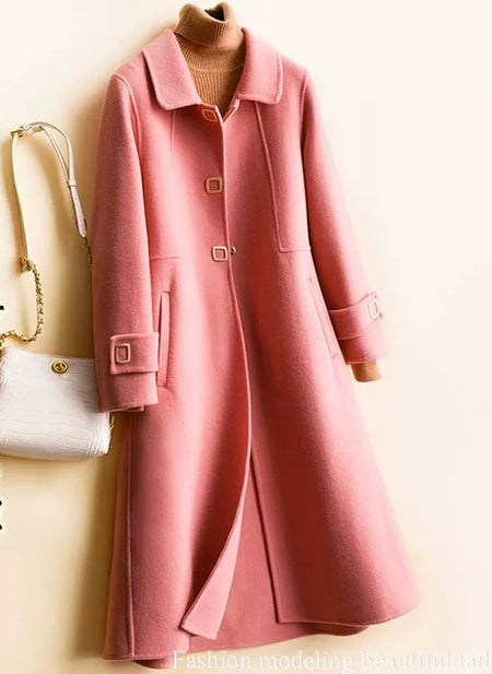 Peach - Tuscany Formal Coats