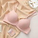 Laurel Seamless Bralettes - Alamode By Akanksha