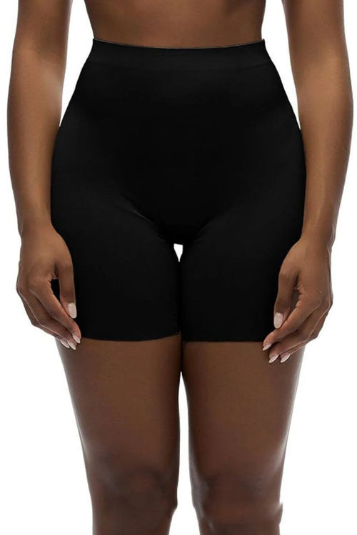 Kudo Shapewear In Black