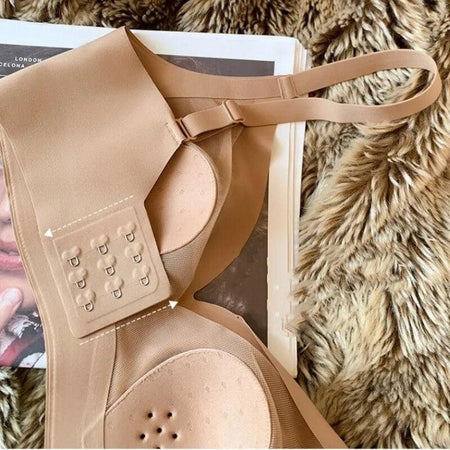 Bastos Seamless Bralettes - Alamode By Akanksha