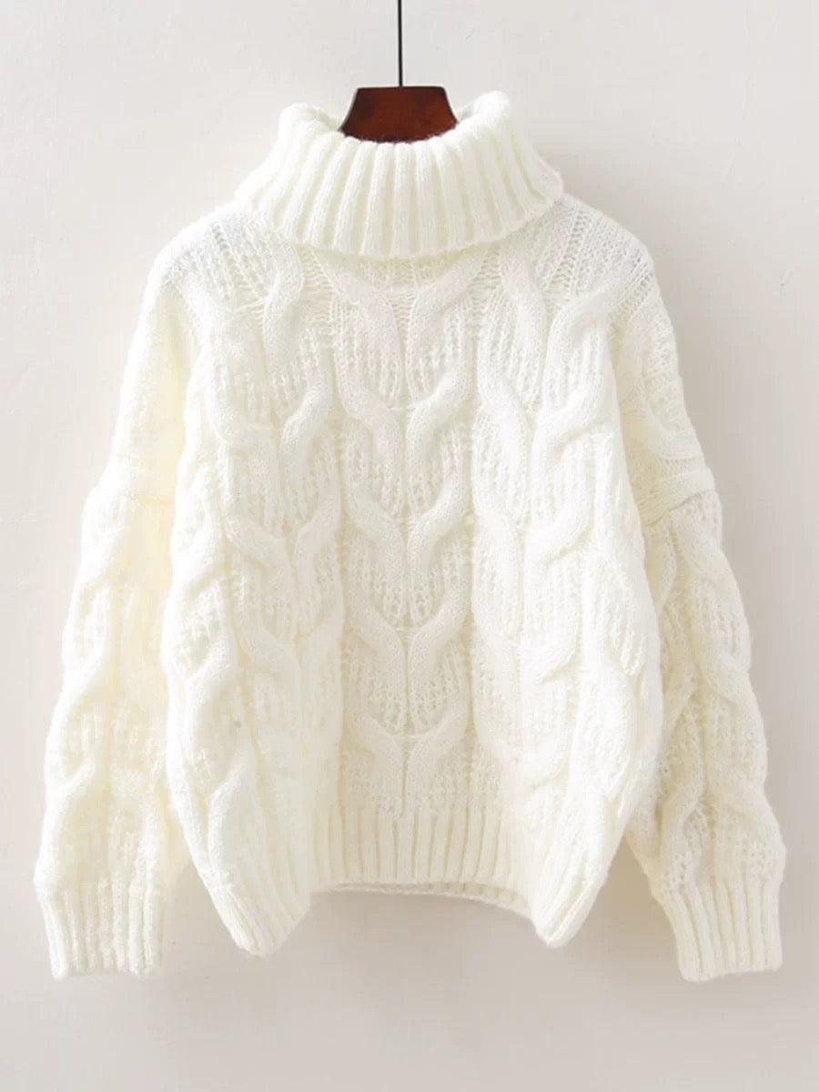 Buy Helen Statement Pullover for Women Online in India | Miss Mosa