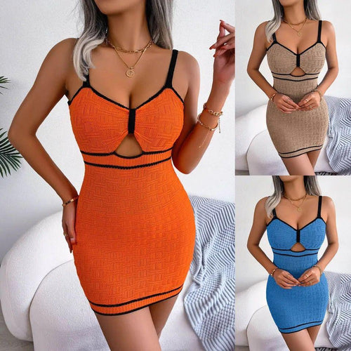 Feodora Statement Dress