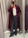 Floretta Formal Coat - S