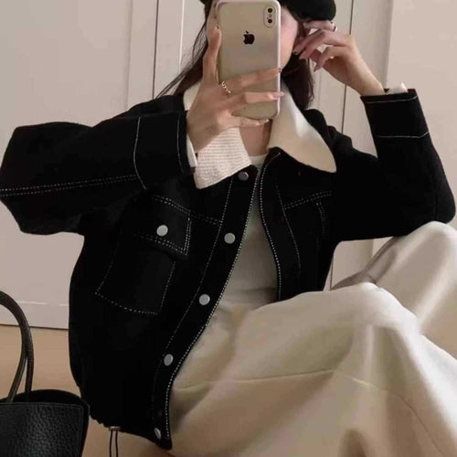 Gema Premium Woolen Jacket