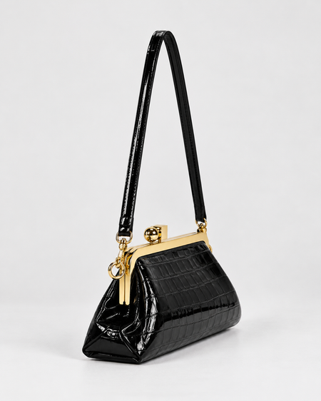Cannes Clutch Shoulder Bag