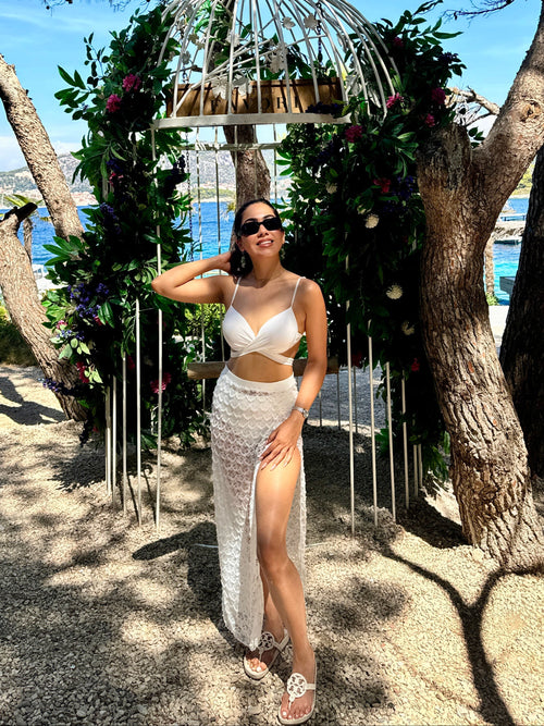 Harlee 3 Piece Swimsuit