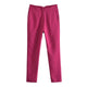 Luxe Fred Formal Pants - Alamode By Akanksha