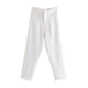 Luxe Fred Formal Pants - Alamode By Akanksha
